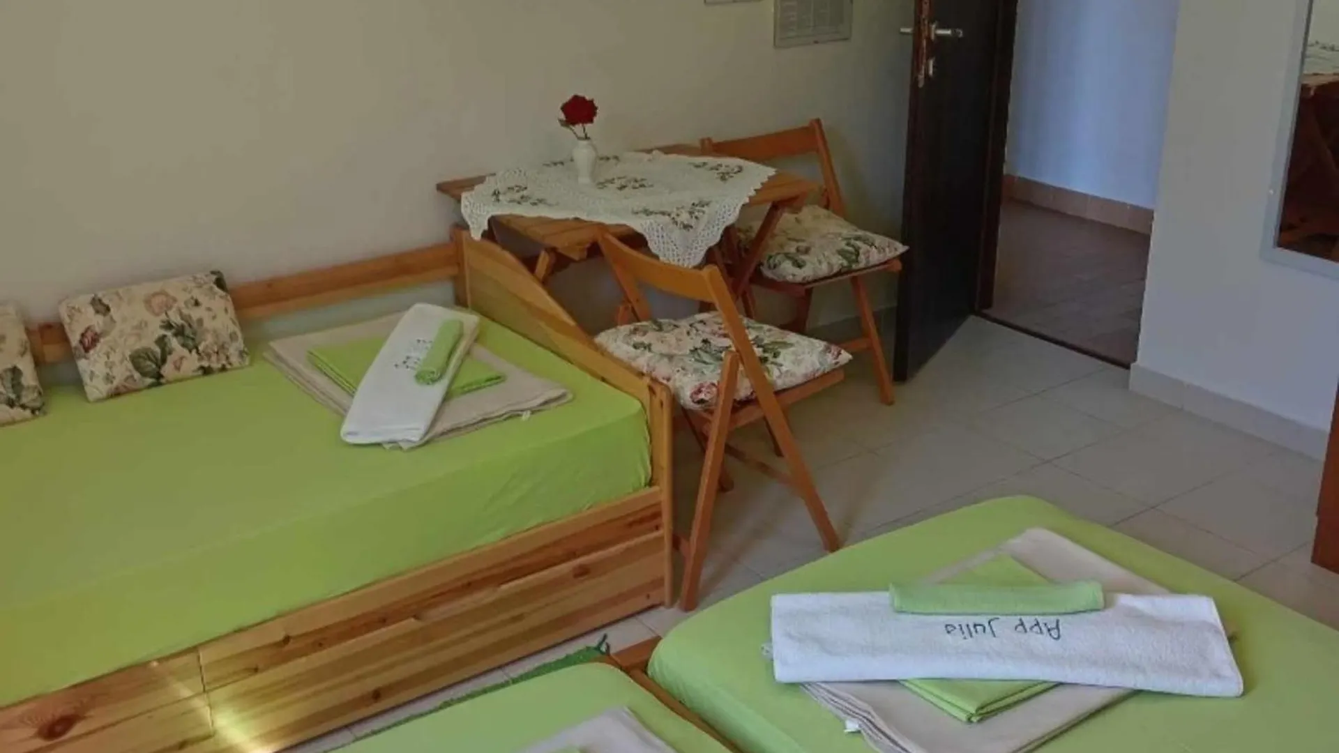 Apartments Julia - Studio Apartment Julia 3 Martinšćica
