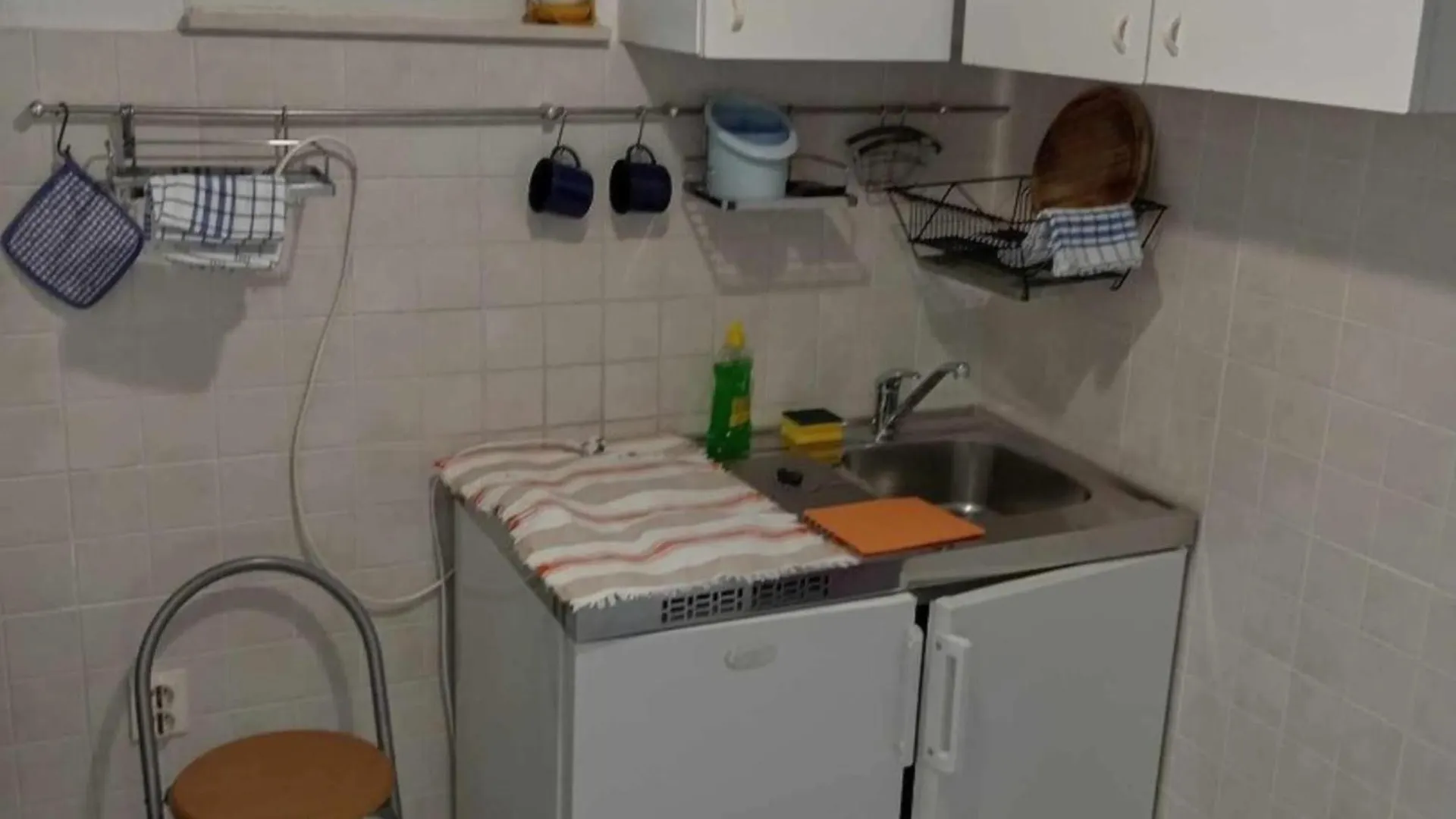 Apartments Julia - Studio Apartment Julia 3 Martinšćica
