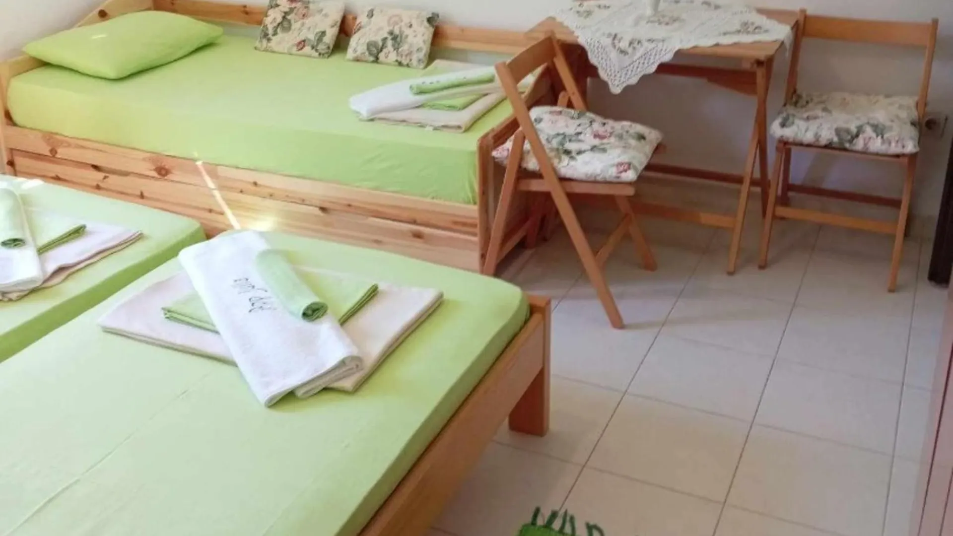 Apartments Julia - Studio Apartment Julia 3 Martinšćica Croacia