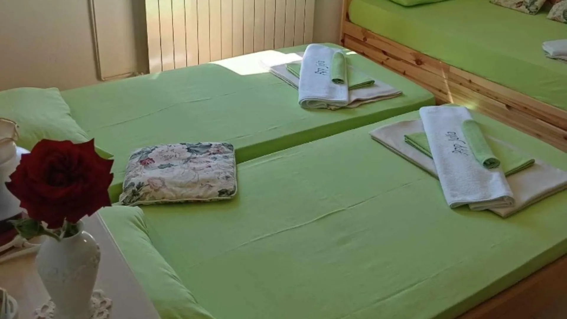 Apartments Julia - Studio Apartment Julia 3 Martinšćica Croacia